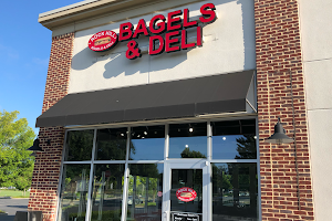 Rock Hill Bagels & Deli image