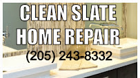 Clean Slate Home Repair, LLC