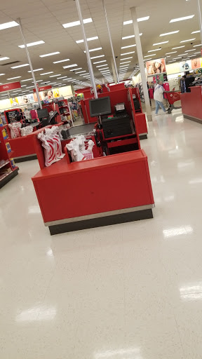 Department Store «Target», reviews and photos, 400 Corwin Nixon Blvd, South Lebanon, OH 45065, USA