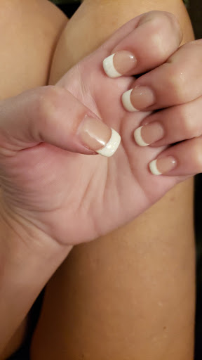 Nail Salon «Venus Nails & Beauty Salon», reviews and photos, 5676 W Broad St, Galloway, OH 43119, USA