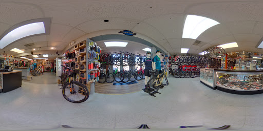 Bicycle Store «Bicycle Experience», reviews and photos, 1601 S Tejon St, Colorado Springs, CO 80905, USA