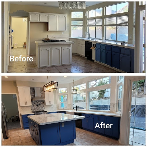 Su Linda Casa Kitchen & Bath Design Center image