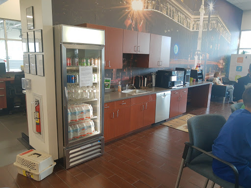 Subaru Dealer «Lancaster County Motors Subaru», reviews and photos, 5260 Main St, East Petersburg, PA 17520, USA