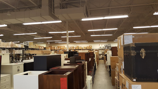 Outlet Store «Pottery Barn Outlet», reviews and photos, 3939 I-35 #920, San Marcos, TX 78666, USA