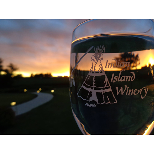 Winery «Indian Island Winery», reviews and photos, 18018 631st Ave, Janesville, MN 56048, USA