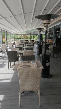 Atmosphère du Restaurant La Balise Saint Martin à Moliets-et-Maa - n°7