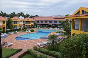 Baywatch Resort Goa image