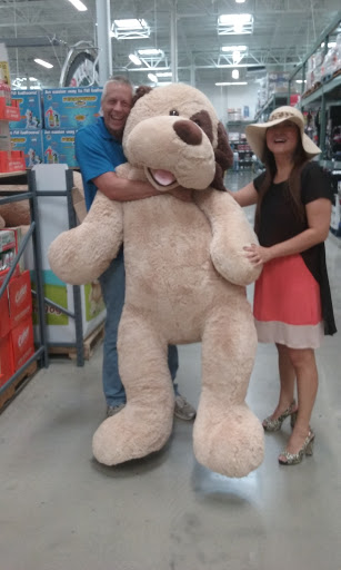 Warehouse club «BJ’s Wholesale Club», reviews and photos, 28410 Marlboro Ave, Easton, MD 21601, USA