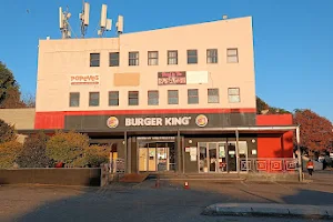 Burger King Rivonia (Halaal) image