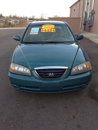 Used Car Dealer «Integrity Auto Sales», reviews and photos, 1719 Wilma Rudolph Blvd, Clarksville, TN 37040, USA