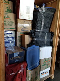 LA Moving Centre, Inc - Photo 5 - Car repair in Los Angeles, CA, East Los Angeles