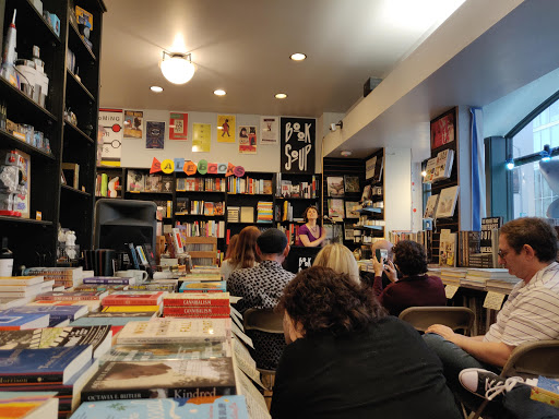 Book Store «Book Soup», reviews and photos, 8818 Sunset Blvd, West Hollywood, CA 90069, USA