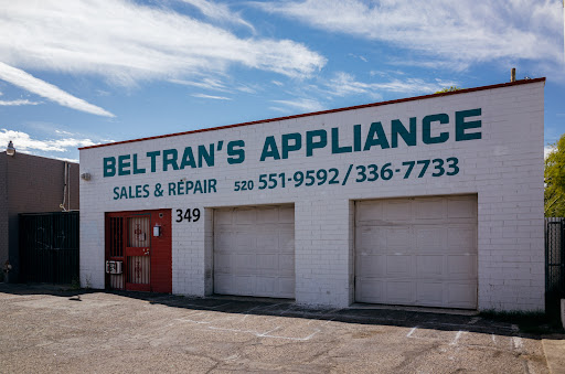 Beltran's Appliance LLC