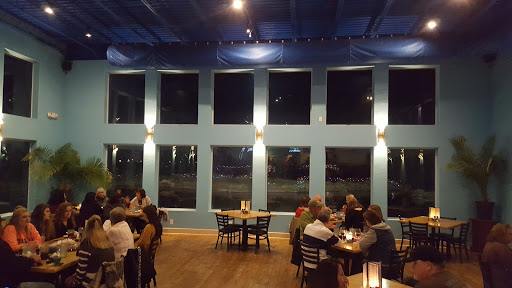 Bar & Grill «Paradise Key Dockside Bar & Grill», reviews and photos, 165 Cove Harbor N, Rockport, TX 78382, USA