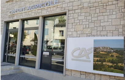 Photo du Banque Crédit Agricole LAUZERTE à Lauzerte