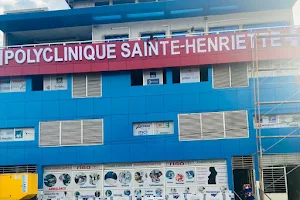 Polyclinique Sainte Henriette image