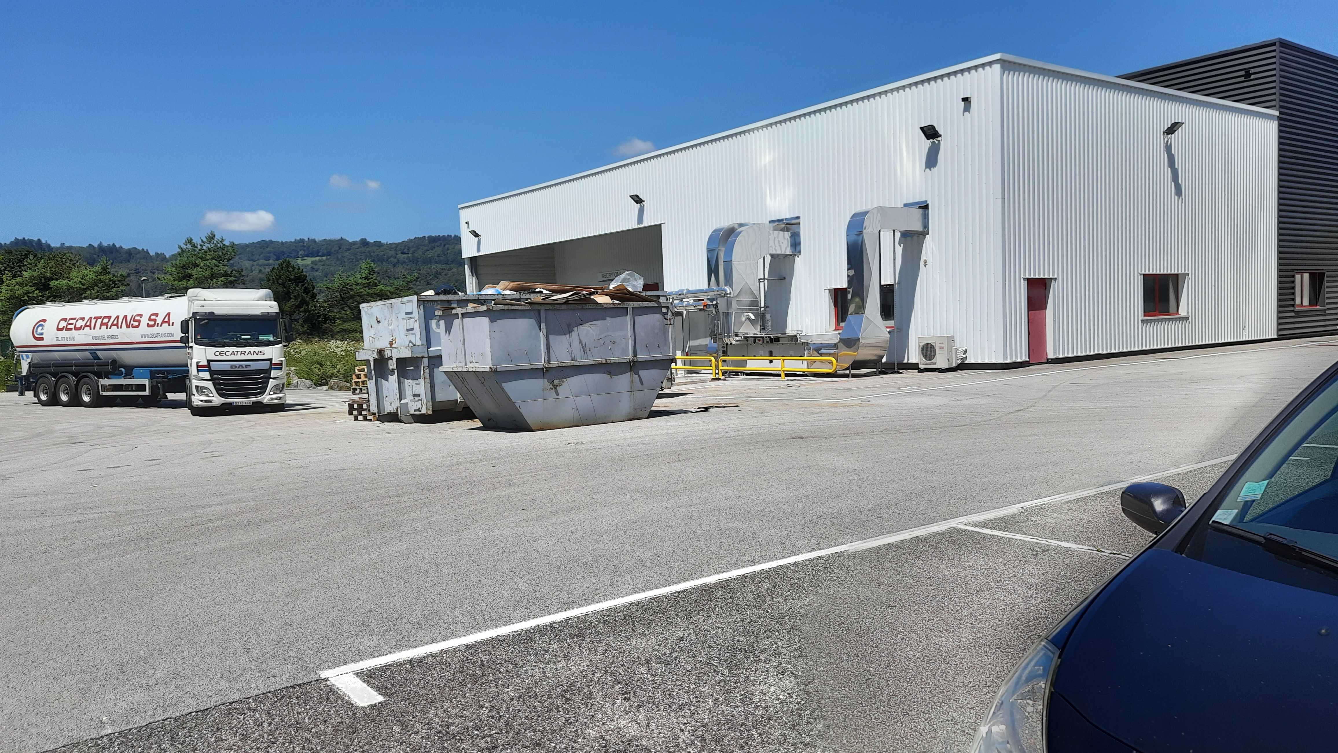 Photo n° 2 de l'avis de Apofigeus. fait le 20/07/2021 à 14:08