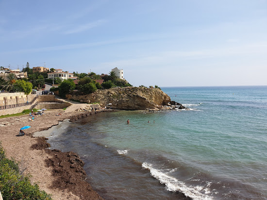 Cala Coveta Fuma