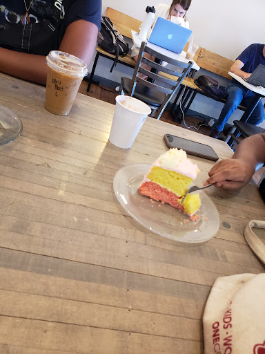 Coffee Shop «Cool Beans Coffee Roasters», reviews and photos, 31 Mill St, Marietta, GA 30060, USA