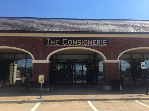 The Consignerie - theconsigerie.com
