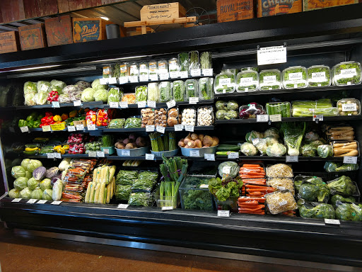 Grocery Store «Simply Fresh Market», reviews and photos, 7300 Grand River Ave, Brighton, MI 48114, USA