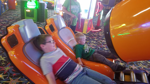 Bowling Alley «Splitrocks Entertainment Center», reviews and photos, 5063 273rd St, Wyoming, MN 55092, USA