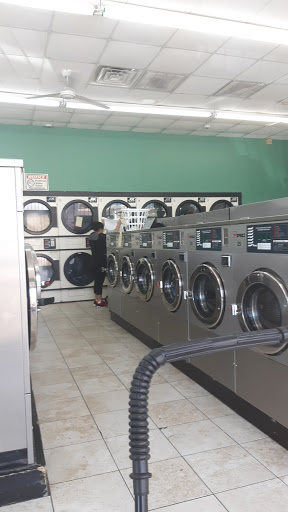 Laundromat «JR Coin Laundry», reviews and photos, 4234 Maple Ave, Dallas, TX 75219, USA