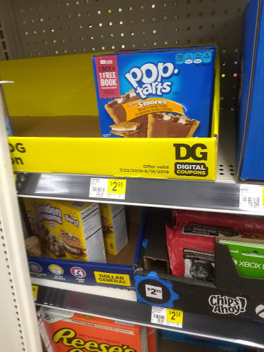 Home Goods Store «Dollar General», reviews and photos, 4380 Indian Head Hwy, Indian Head, MD 20640, USA