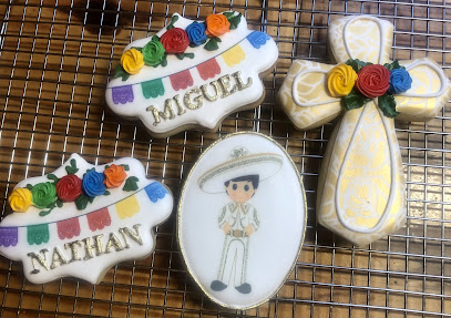 Little Valley Cookie Company
