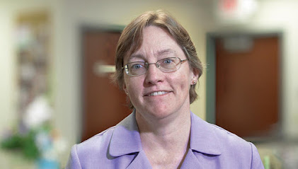 Geraldine A. Ryan, MD