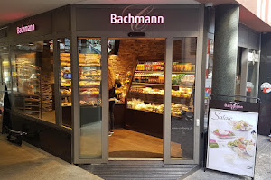 Bäckerei Bachmann Rössligasse