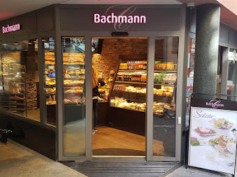 Bäckerei Bachmann Rössligasse