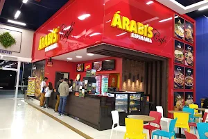 Árabis Café - Esfiharia image