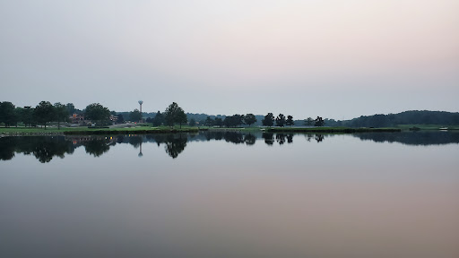 Golf Course «Firestone Country Club», reviews and photos, 452 East Warner Road, Akron, OH 44319, USA