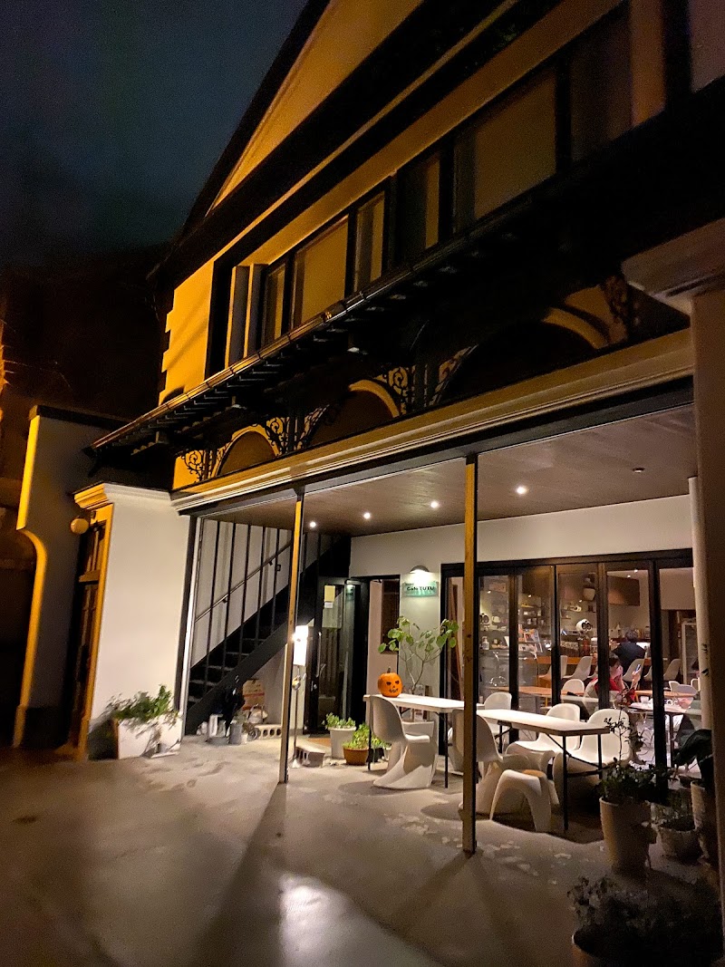 Cafe Tutu 北海道函館市末広町 コーヒーショップ 喫茶店 カフェ グルコミ