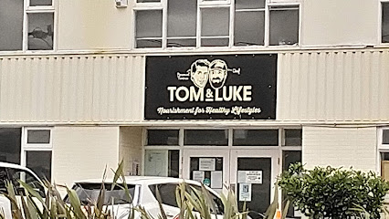 Tom and Luke Ltd
