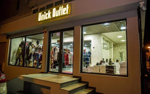 Unick Outlet image