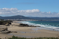 Praia de Longara'in fotoğrafı imkanlar alanı