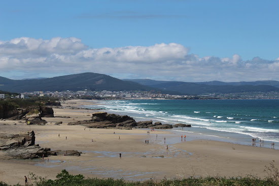 Praia de Longara