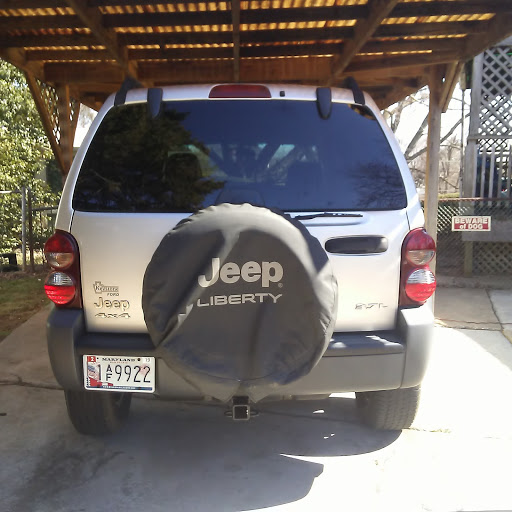 Car Detailing Service «clm auto detailing & car wash», reviews and photos, 3 Flemingham Ct, Owings Mills, MD 21117, USA