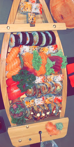 Esaki Sushi