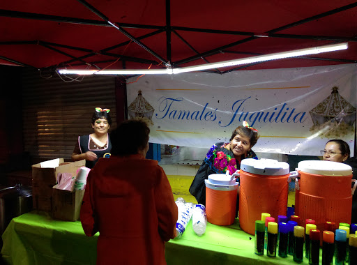 Tamales Juquilita