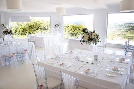 Villa Giordano - Wedding & Events Resort Via Iardino, 2, 82030 Limatola BN, Italia