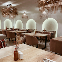 Atmosphère du Restaurant SIKENA à Saint-Maur-des-Fossés - n°18