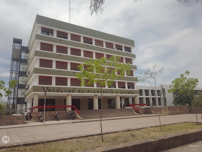 Facultad de Filosofía y Letras UNCuyo