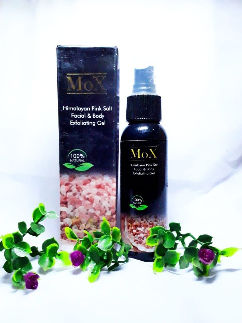 Agen MOX Beauty Care Mojokerto