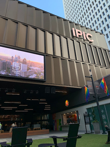 Shopping Mall «Colony Square», reviews and photos, 1197 Peachtree St NE, Atlanta, GA 30361, USA