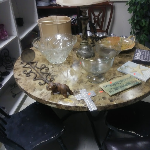 Thrift Store «Victory Thrift», reviews and photos, 3083 Atlanta Hwy, Dallas, GA 30132, USA