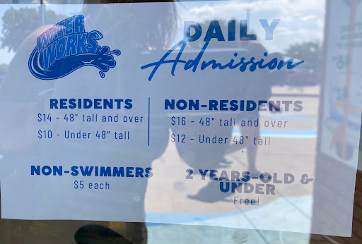 Water Park «Water Works Park», reviews and photos, 2400 Long Rd, Denton, TX 76208, USA