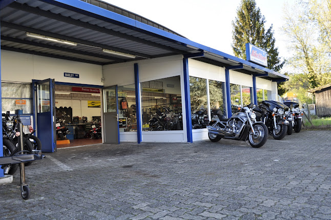 Kommentare und Rezensionen über Bike Store American Motorcycle